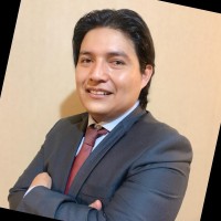 David Maco Arostegui