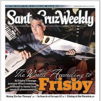 Al Frisby