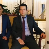 Javohir Nishanaliyev