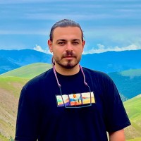 Pouya Sadeghi
