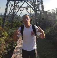 Man Hin Lam