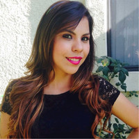 Maria Montserrat Arellano Gonzalez