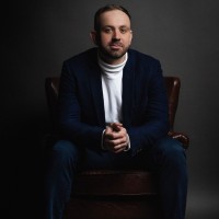 Anton Sazhin
