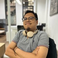 Ikhrom Wicaksono