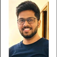 Varghese George