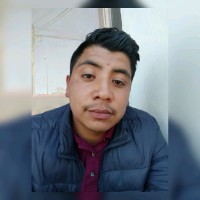 Jose Alfredo Santis Hernandez