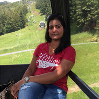 Anitha Peram