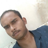 Pusparaj Sahoo