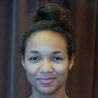 Ludmilla Van Doorn