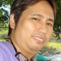 Rick Gamboa