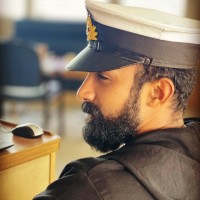 Febin Mathew