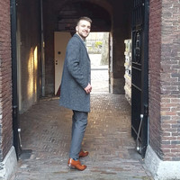 Jordian Kamps