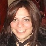 Tanya El-Georr
