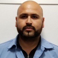 Edgardo Ramirez