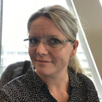 Sofie M. Vasegaard