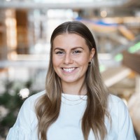 Veronika Fjeldbo
