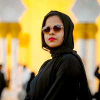 Mubeena Eliyas