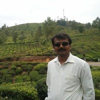 Satish Achar