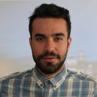 Hasan Çağlar Yılmaz