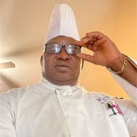 AHMED KOROMA