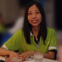 Chi Kuan (Nicola) Tam