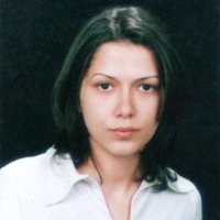 Şenay Özdemir Ulugöl