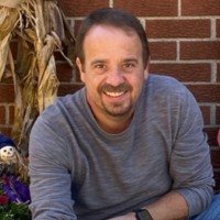 Brian Hartman