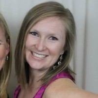 Samantha Kelsall (née Evans)