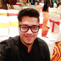 Musab Kazi