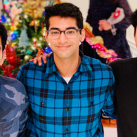 Shivang Chordia