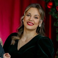 Milena Stanisavljevic