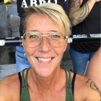 Anne Ljungvall