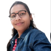 Aboli Tikhe