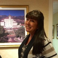 Bernadette Zook