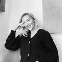 Olivia Booth