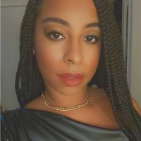 Tanisha Mitchell
