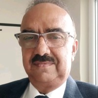 Muhammad Munir Pitafi
