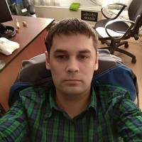 Руслан Ганеев