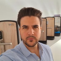 Marcos Niño Barea