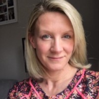 Catherine Rufaie