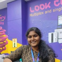 Arya Jayakumar