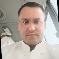 Ashish Pun