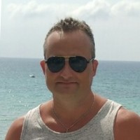 Andrey Kazanovsky