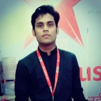Ankit Kumar Prajapati