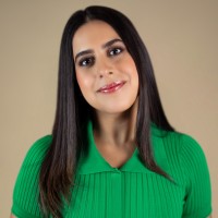 Alexandra Nader