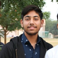 Yash Saini