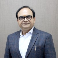 Raj Kumar Jain