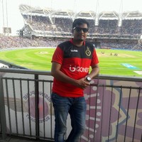 Shashank Desale