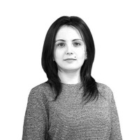 Аlona Dobrynska