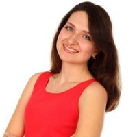 Julia Kuzmenko